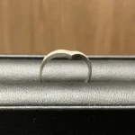 K18 ダイヤモンドリング