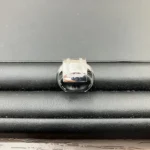 K18 ダイヤモンド リング