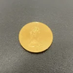 K24 メイプルリーフ金貨