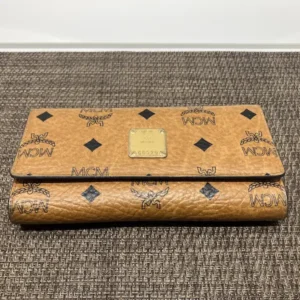 mcm 財布
