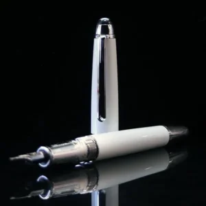 モンブラン (MONTBLANC) マイスターシュテュック トリビュート万年筆