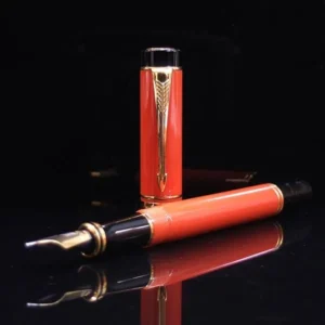 パーカー (PARKER) 万年筆 デュオフォールド