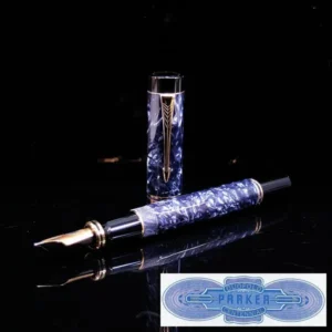 パーカー (PARKER) 万年筆 DUOFOLD