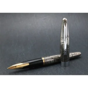 パイロット (PILOT) 万年筆 CUSTOM ART CRAFT