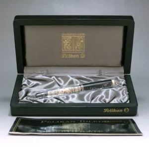 ペリカン (Pelikan)万年筆 Toledo (トレド)