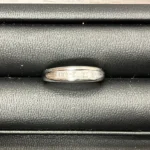 Pt900 ダイヤモンドリング