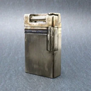 デュポン (S.T Dupont)  シルバー ライター