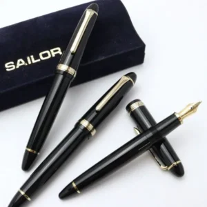 セーラー (SAILOR) 万年筆 PROFIT21K プロフィット21K 計3点