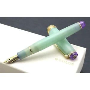 セーラー (SAILOR) 万年筆 SHIKIORI 四季織 雨音 あまおと