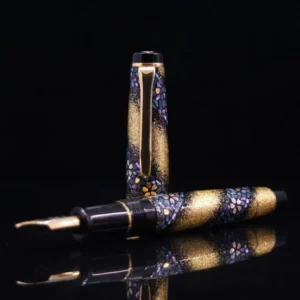 セーラー (SAILOR) 内閣総理大臣特別慰労品 螺鈿蒔絵 万年筆