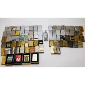 ジッポ (ZIPPO) 84点 おまとめ