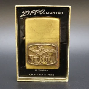 ジッポ (ZIPPO) Marlboro マルボロ カウボーイ
