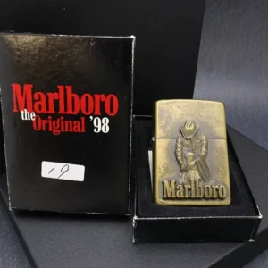 ジッポ (ZIPPO) sterling silver スターリングシルバー