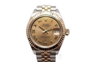 レディ デイトジャスト 28 Ref.279171