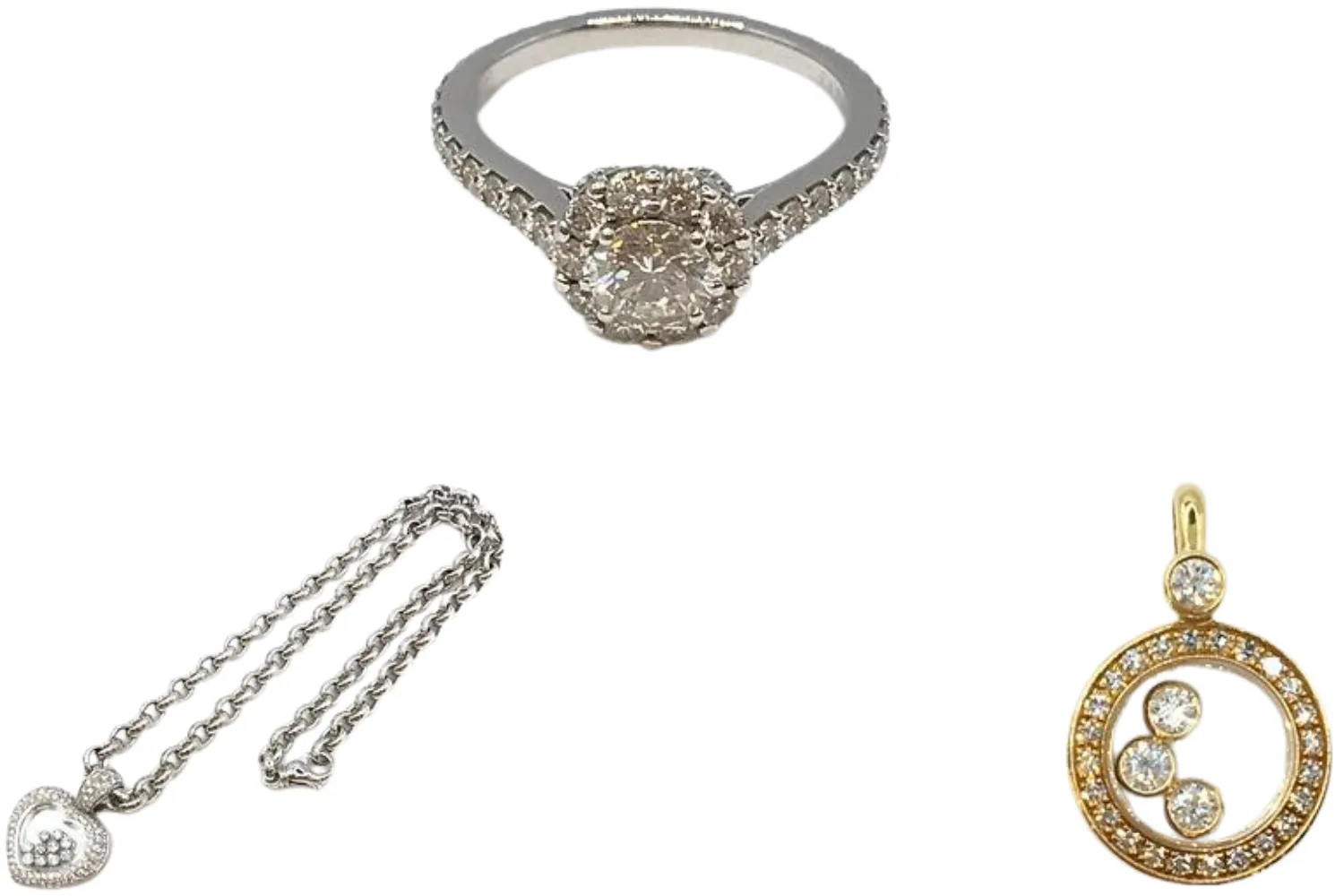 ダイヤモンドの買取相場と高く売るコツを解説!価格を左右するポイントも