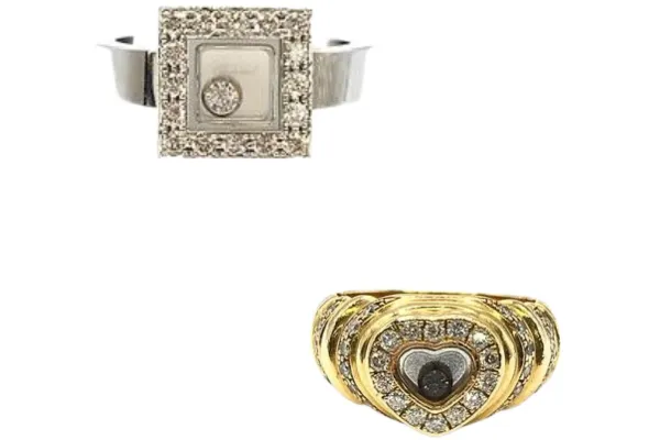 ダイヤモンドの買取相場を決めるのは「4C」