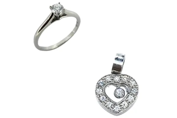 ダイヤモンドの買取相場に関するよくある質問