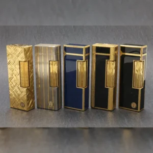 ダンヒル (dunhill) ガスライターおまとめ