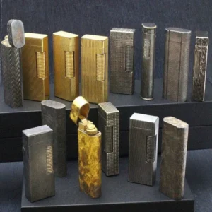 ダンヒル (dunhill) 大量まとめ ゴールド シルバー ライター