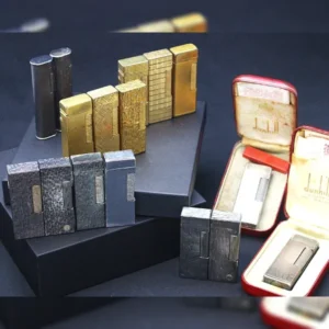 ダンヒル (dunhill) 大量まとめ ゴールド シルバー ライター