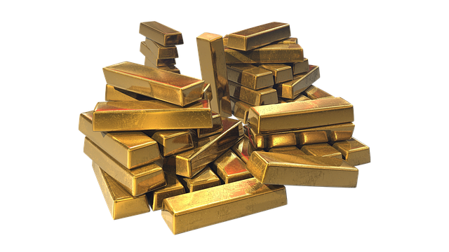 金の単位「オンス」とは？