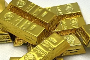 金塊
