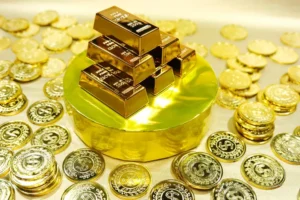 金塊