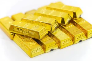金塊