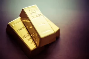 金