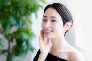 女性