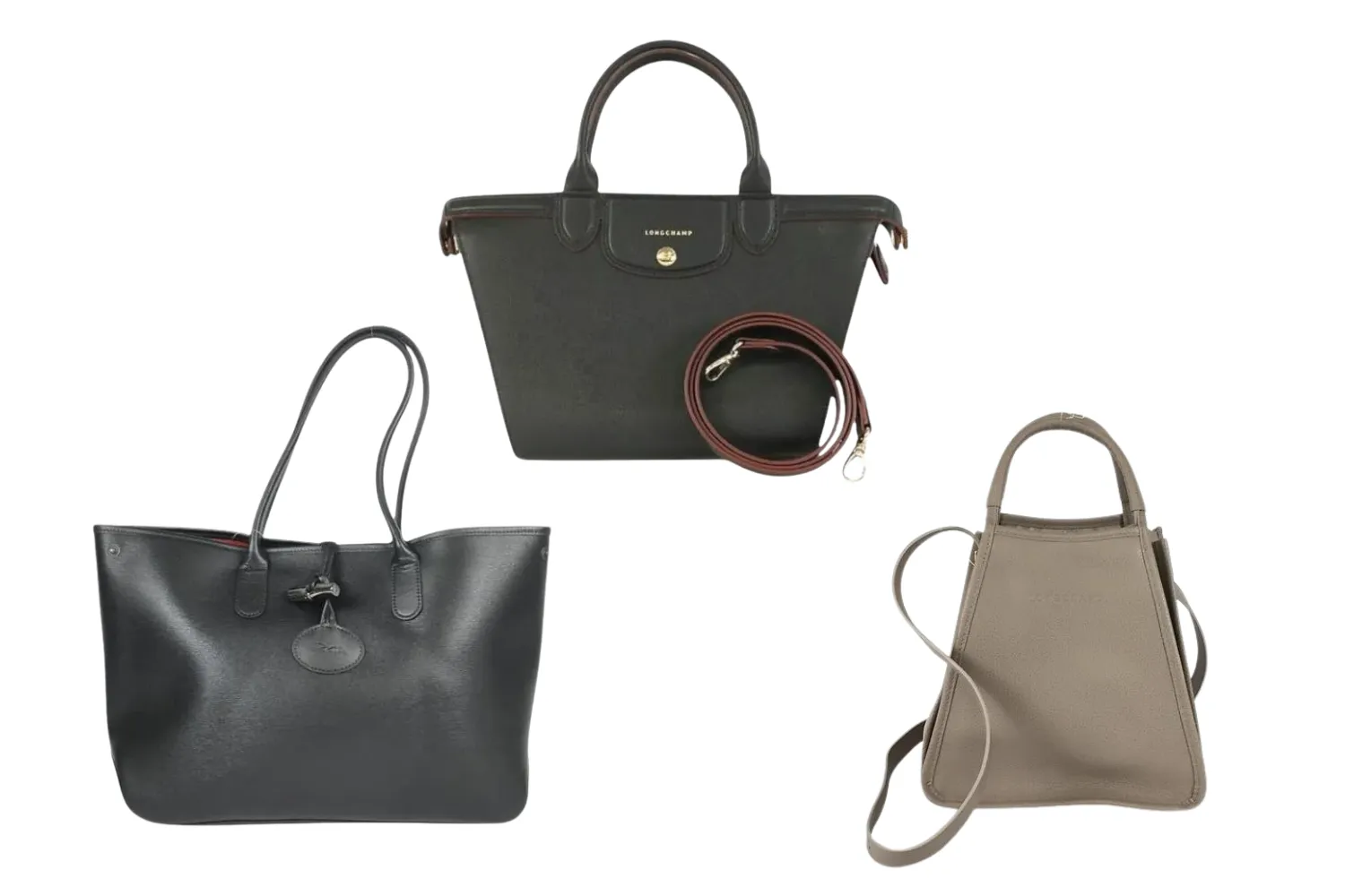 ロンシャンで50代が選ぶべき色は？人気カラーやおすすめトートバッグも紹介