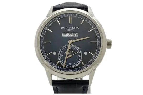 世界三大時計・世界五大時計とは？