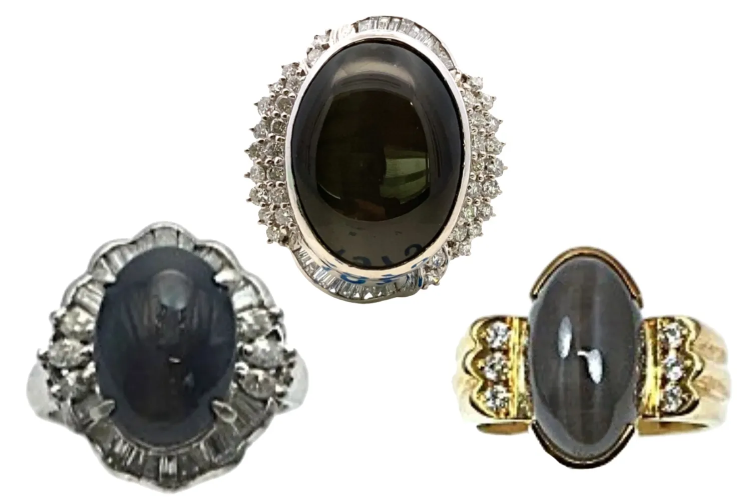 モリオン（黒水晶）の効果とは？意味・石言葉から浄化方法まで徹底解説