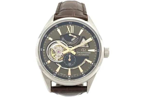 オリエントはどんなブランド？