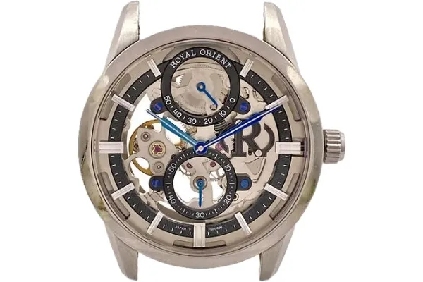 なぜ「オリエントの腕時計は恥ずかしい」と言われるのか？