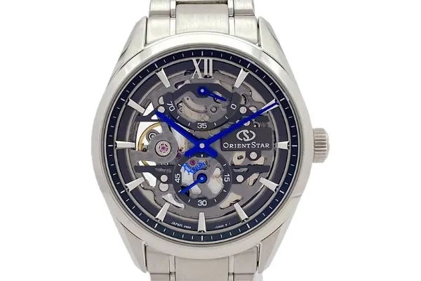 オリエントの腕時計に対する時計愛好家・業界の評価