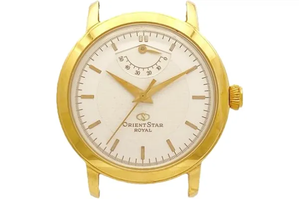 オリエントのおすすめ腕時計5選｜シーン別に紹介