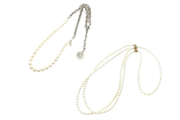 一生ものの真珠ネックレスに関するよくある質問