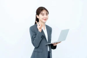 女性