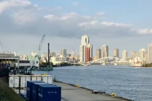 port