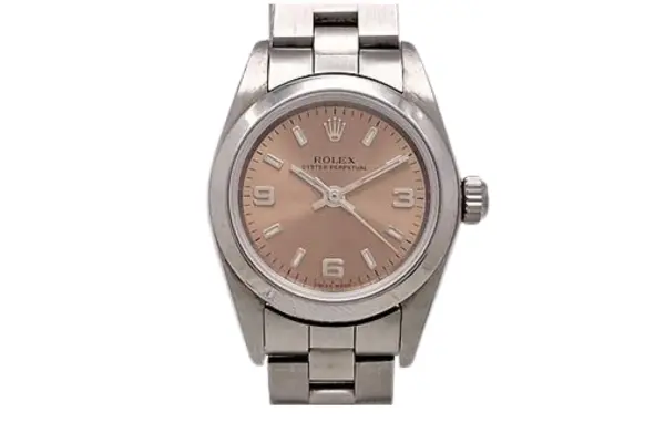 「ロレックスはダサい」は本当？実際の評価とブランドの実力