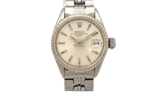 ロレックスをおしゃれに着けこなすためのポイント