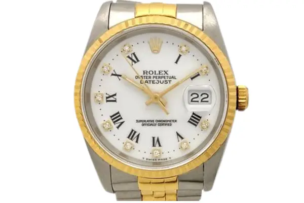 初めてのロレックスにおすすめのモデル3選