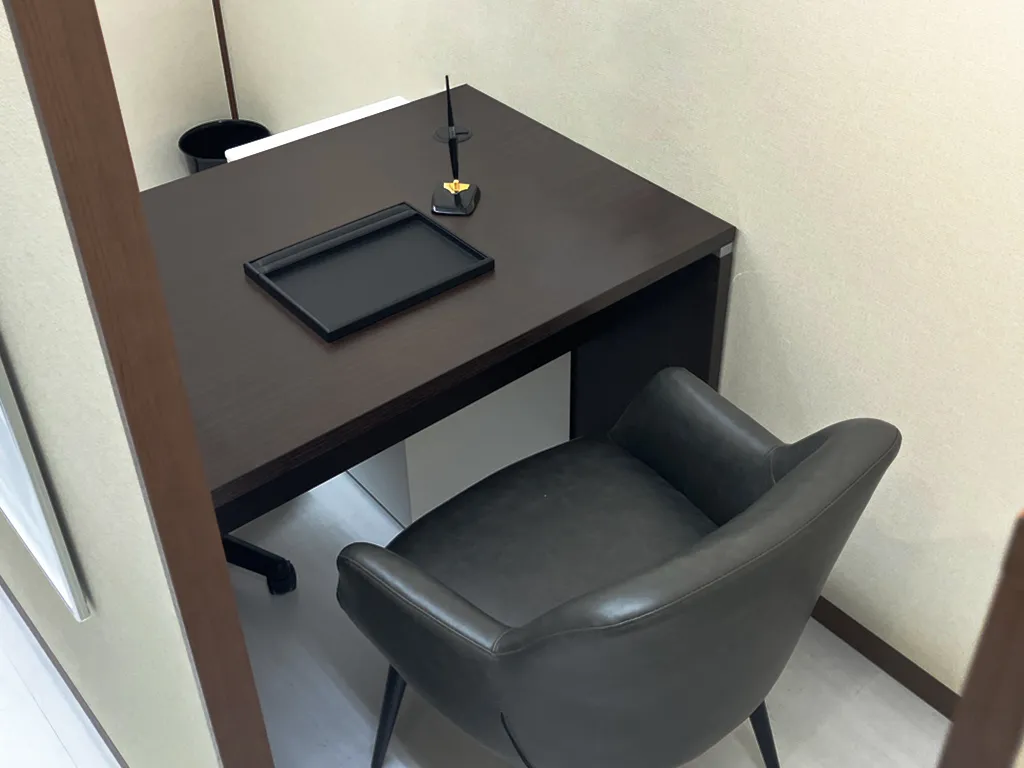 思い出のお品物も丁寧に拝見いたします。