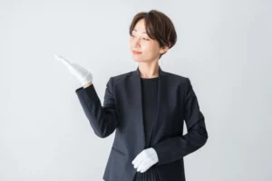 査定員