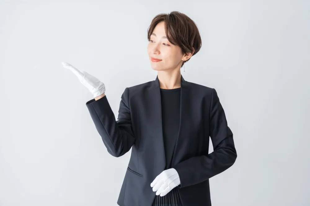 査定員