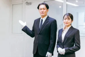 査定員