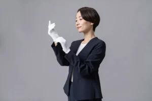 査定員