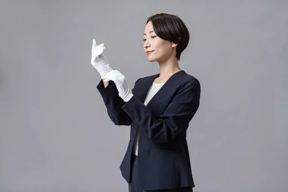 査定員