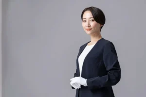 女性